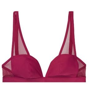 VICTORIA SECRET BRA - L